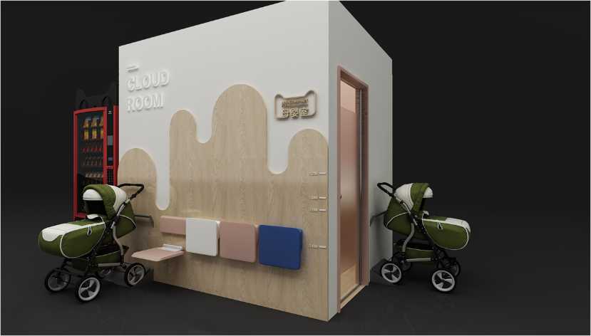 展廳設(shè)計(jì)