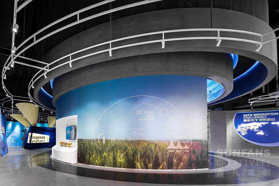 什么是數(shù)字展廳？