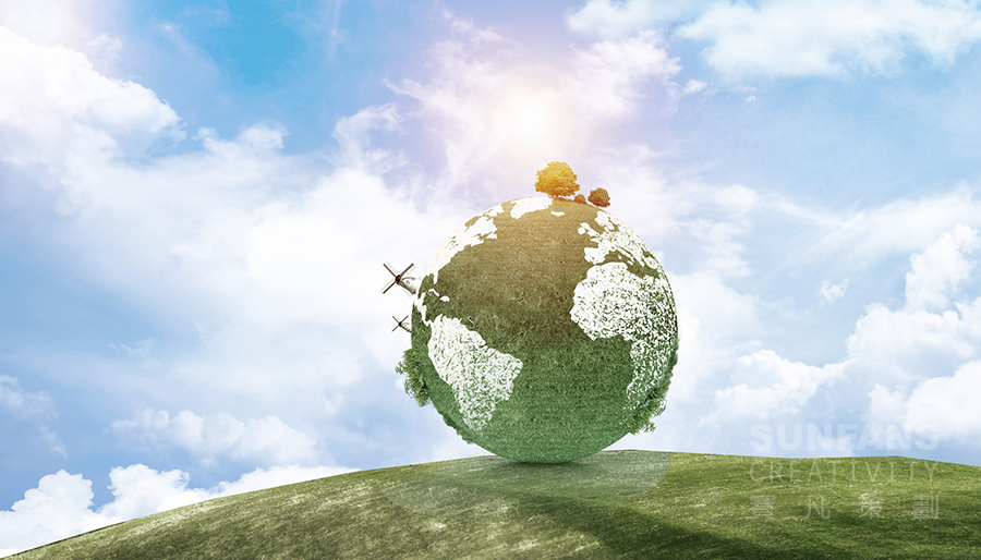 成功簽約！賽凡將承接海望能源展廳項目