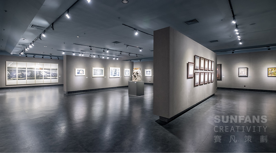 數(shù)字展廳和傳統(tǒng)展廳有何區(qū)別？