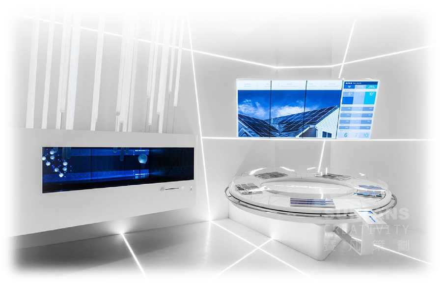 中航發(fā)集團(tuán)珠海航展概念方案 中航發(fā)集團(tuán)珠海航展概念方案