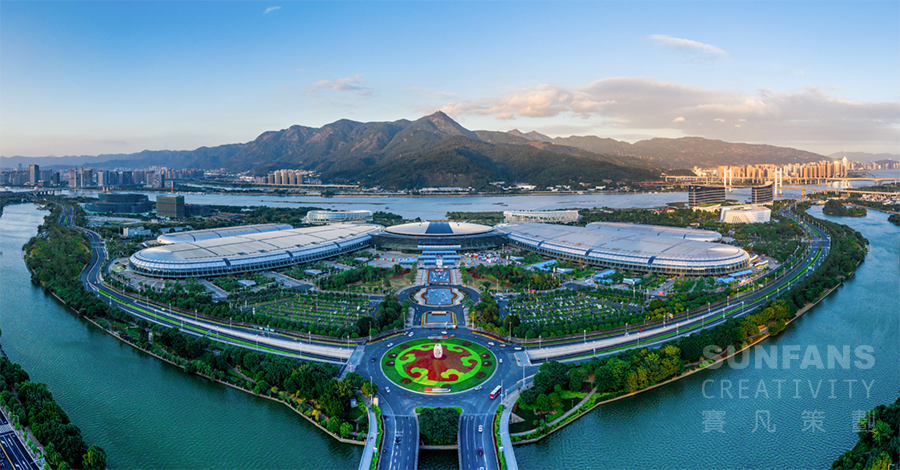 賽凡中標中國銀行“數(shù)字中國”峰會建設(shè)成果博覽會