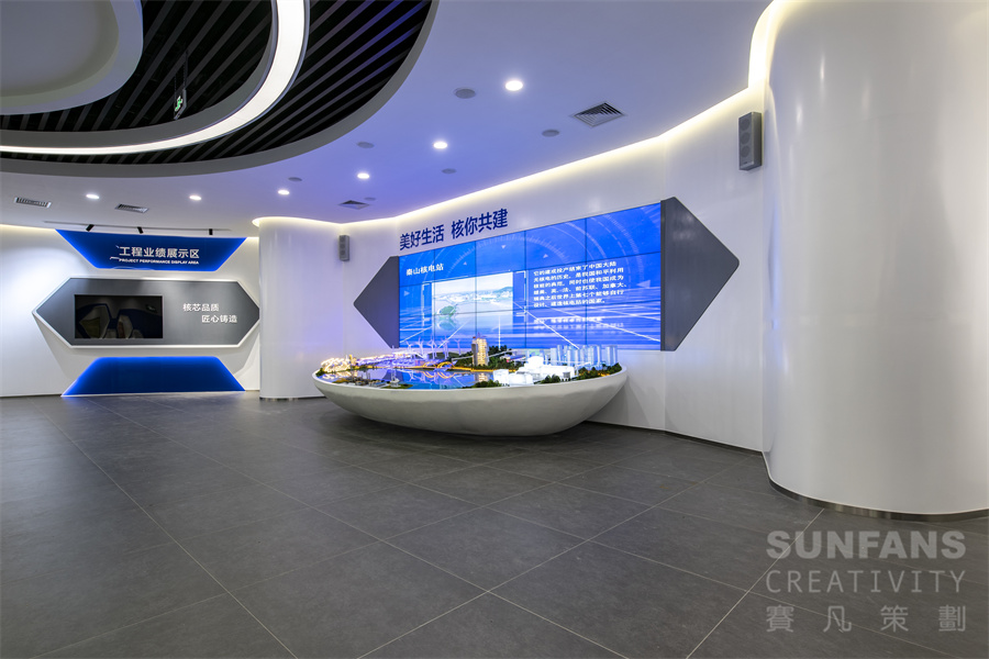 展廳設計中裝飾需要學習的技巧有哪些 展廳設計中裝飾需要學習的技巧有哪些