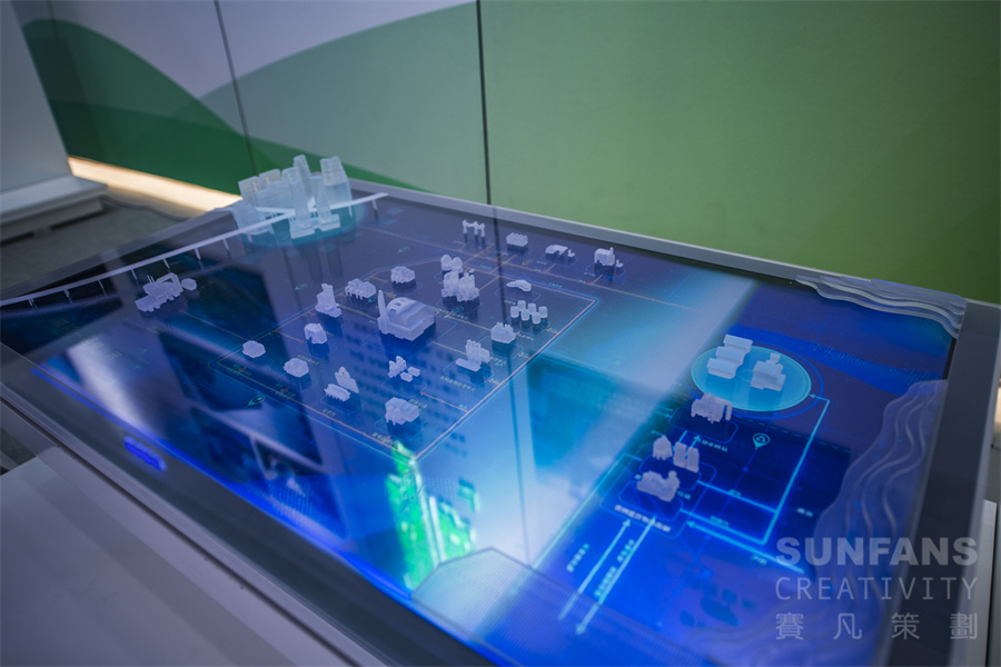 展廳設(shè)計(jì)在展會(huì)上表現(xiàn)不理想，可能是這幾點(diǎn)出了問(wèn)題