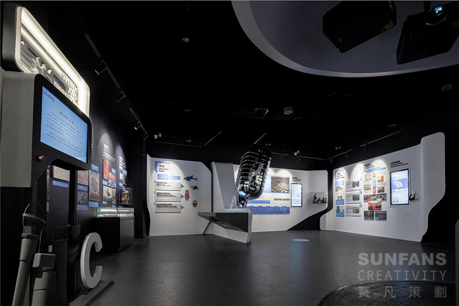 博物館設(shè)計(jì)的注意事項(xiàng)