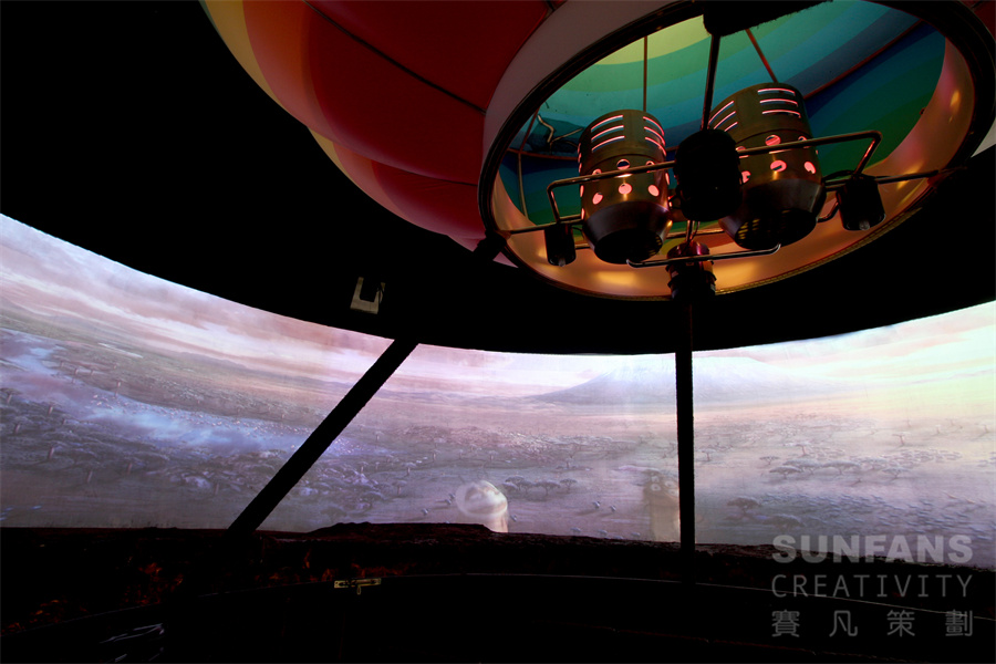 智能數(shù)字展廳設(shè)計(jì)的優(yōu)勢(shì)有哪些？