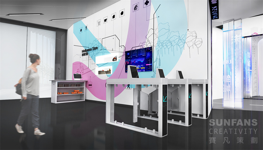 智慧數(shù)字展廳設(shè)計(jì)公司的服務(wù)內(nèi)容和行業(yè)應(yīng)用 智慧數(shù)字展廳設(shè)計(jì)公司的服務(wù)內(nèi)容和行業(yè)應(yīng)用