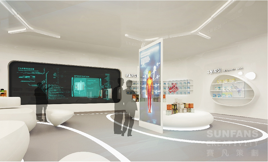 數(shù)字展館搭建，需要注意哪些問(wèn)題