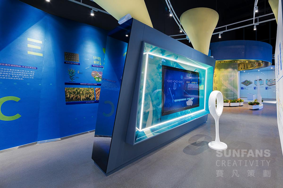 與其他宣傳方式相比，企業(yè)展廳的獨特優(yōu)勢是什么？