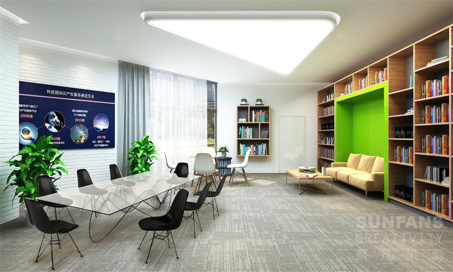 數(shù)字多媒體設(shè)計展廳需要注意什么？