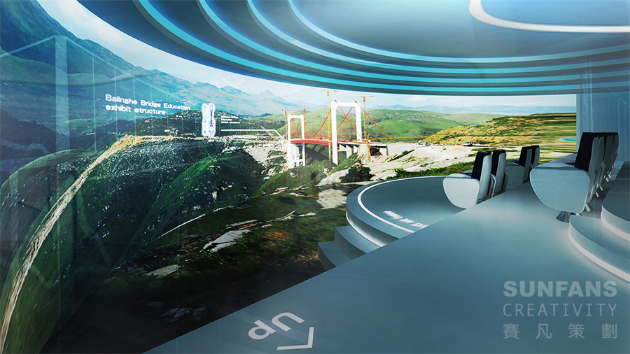 專業(yè)數(shù)字展廳從哪些方面去評(píng)價(jià)