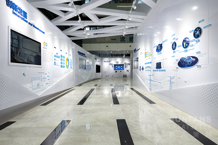 智能數(shù)字展廳設(shè)計報價，您需要了解什么