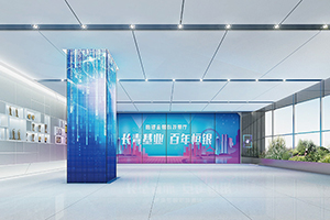 做數(shù)字展廳的公司，怎么選擇？