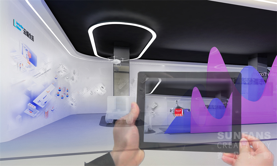 政府展廳設(shè)計(jì)公司需要具備哪些優(yōu)勢 政府展廳設(shè)計(jì)公司需要具備哪些優(yōu)勢