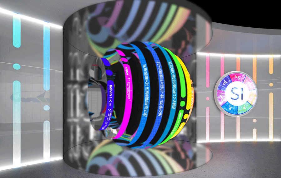 中國(guó)計(jì)量院院史館